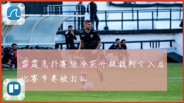 雷霆虎扑赛场冲突升级裁判介入后比赛节奏被打乱