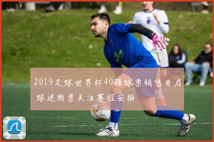 2019足球世界杯40强球票销售开启 球迷购票关注赛程安排