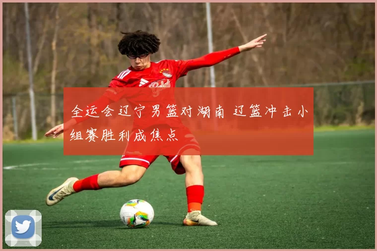 全运会辽宁男篮对湖南 辽篮冲击小组赛胜利成焦点